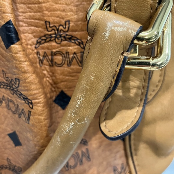 MCM Handbag - Picture 5 of 16